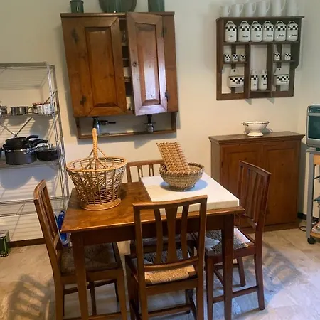 Il Loggiato كاستيلفرانكو فينيتو