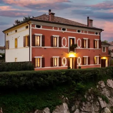 Il Loggiato Apartmán Castelfranco Veneto
