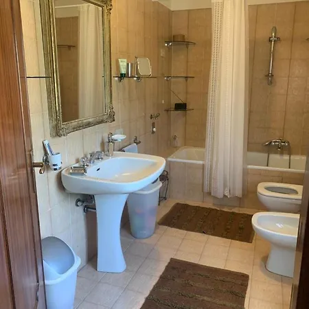 شقة Il Loggiato كاستيلفرانكو فينيتو