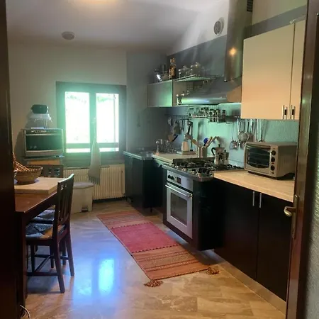Il Loggiato Apartment Castelfranco Veneto