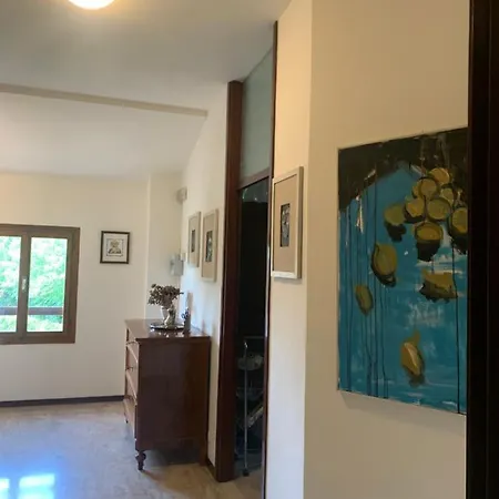 Il Loggiato *