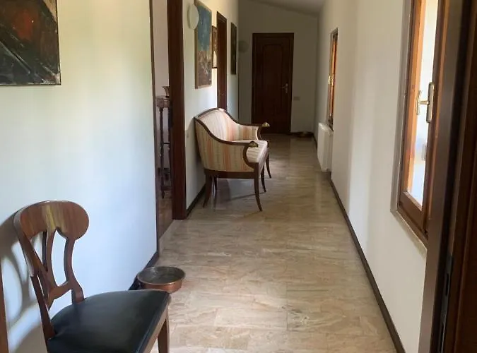 Il Loggiato Lejlighed *