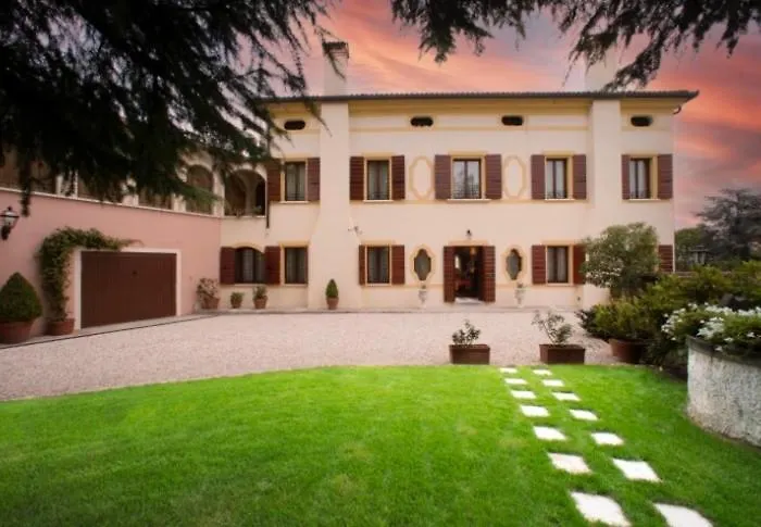 Il Loggiato Lejlighed *