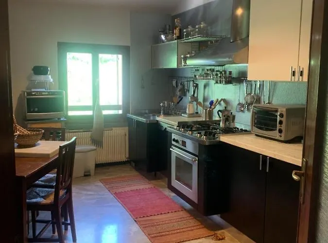 Il Loggiato Lejlighed Castelfranco Veneto