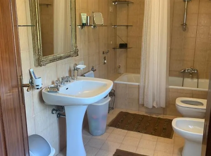 Lejlighed Il Loggiato Castelfranco Veneto